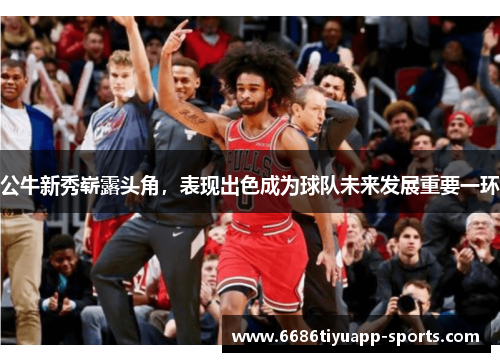 公牛新秀崭露头角，表现出色成为球队未来发展重要一环