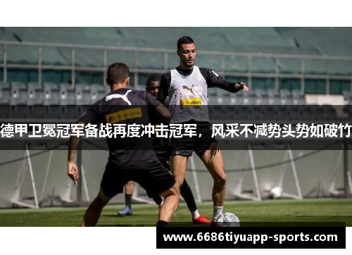 德甲卫冕冠军备战再度冲击冠军，风采不减势头势如破竹