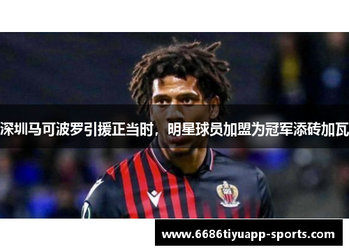 深圳马可波罗引援正当时，明星球员加盟为冠军添砖加瓦