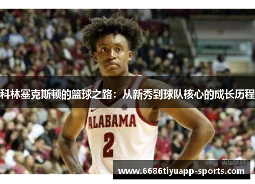 科林塞克斯顿的篮球之路：从新秀到球队核心的成长历程